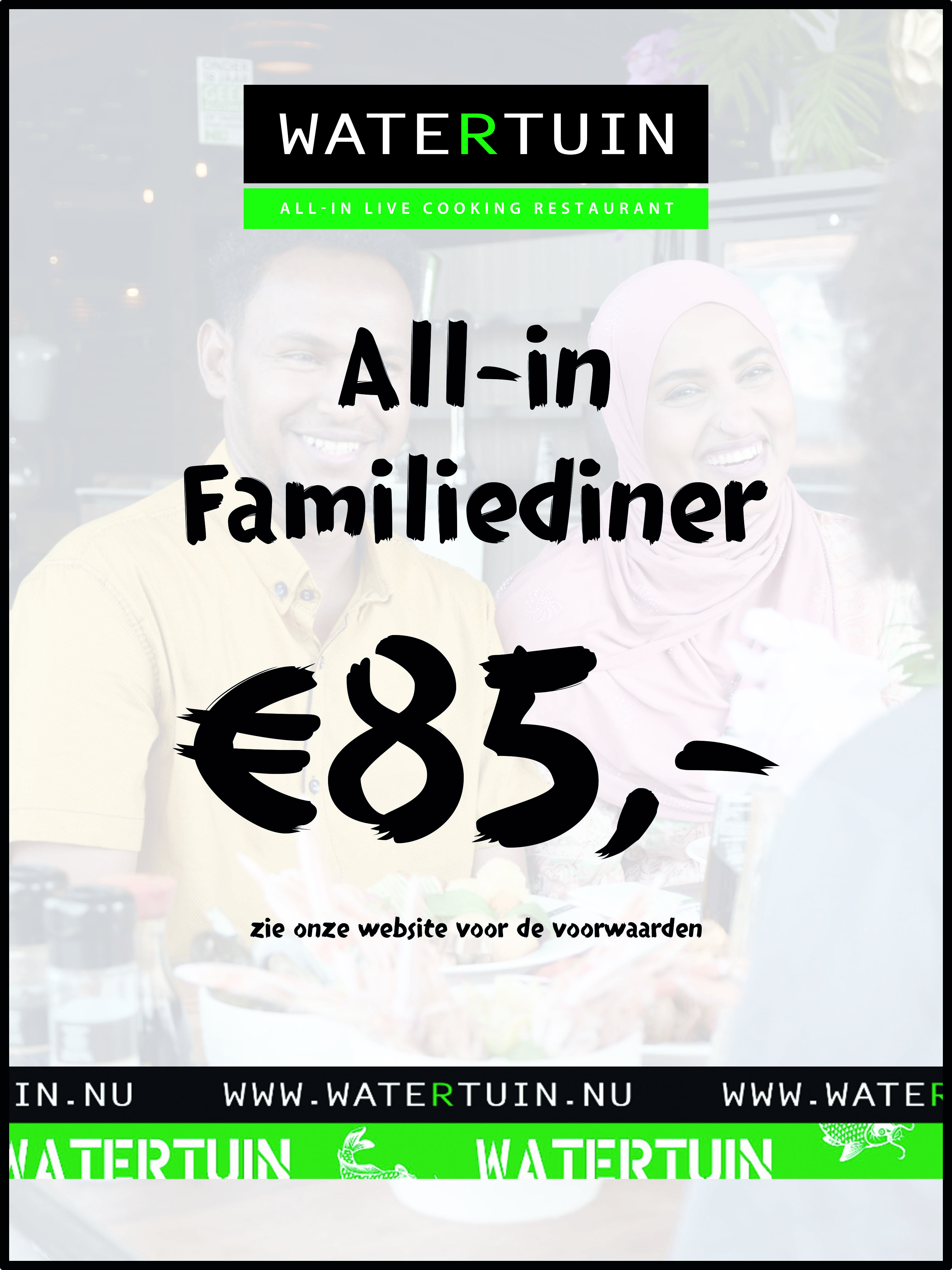 Familiediner