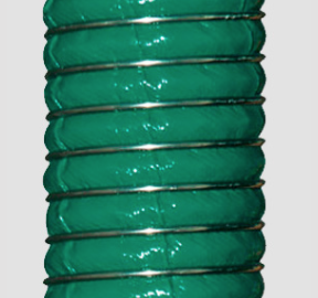 Multi chem green hoses
