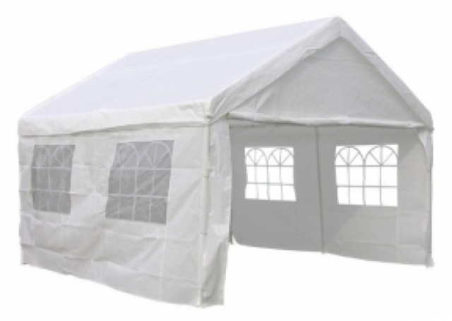 Partytent 8x8 