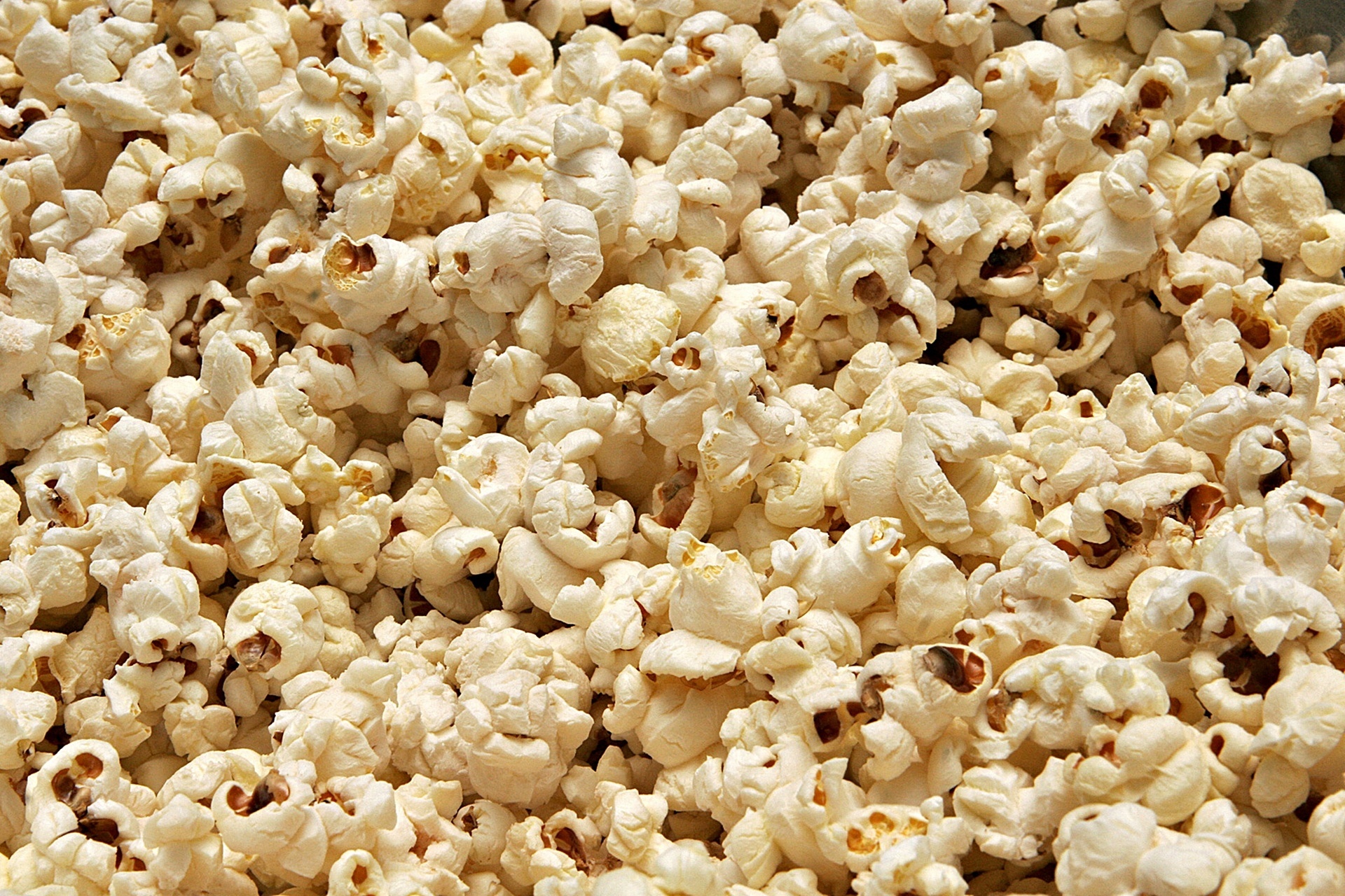 ONBEPERKT : Popcorn + Suikerspin - huren met personeel 